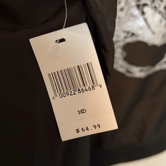 NWT Disney Star Wars Stormtrooper lightweight bomber style jacket. - Picture 13 of 13